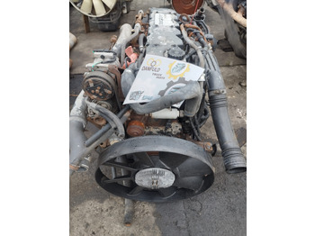 Motor de Caminhão IVECO F4AE0681 B IVECO EuroCargo I-III: foto 2