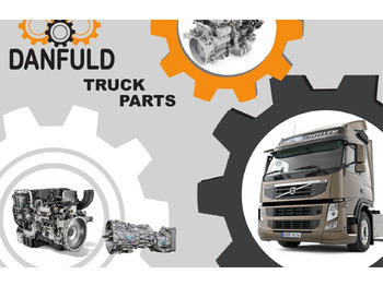 Motor de Caminhão IVECO F4AE0681 B IVECO EuroCargo I-III: foto 5