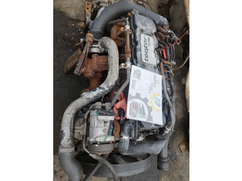 Motor de Caminhão IVECO F4AE0681 B IVECO EuroCargo I-III: foto 3