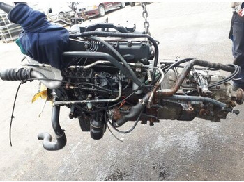 Motor MAN