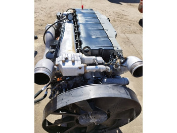 Motor de Caminhão MAN D2066 LF37 MAN TGA, TGS, TGX: foto 5 Motor de Caminhão MAN D2066 LF37 MAN TGA, TGS, TGX: foto 5