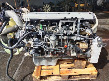 Motor de Caminhão MAN D2066 LF41 MAN TGA, TGS, TGX: foto 4 Motor de Caminhão MAN D2066 LF41 MAN TGA, TGS, TGX: foto 4