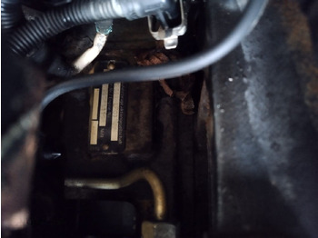 Motor de Caminhão MAN D2066 LF41 MAN TGA, TGS, TGX: foto 5 Motor de Caminhão MAN D2066 LF41 MAN TGA, TGS, TGX: foto 5