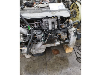 Motor de Caminhão MAN D2676 LF25 MAN TGA, TGS, TGX: foto 5