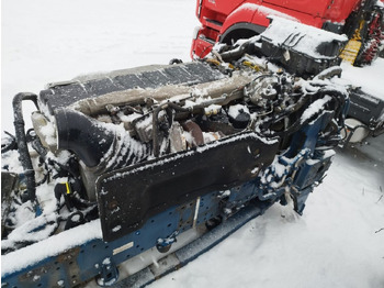 Motor de Caminhão MAN D2676LF52 truck: foto 3