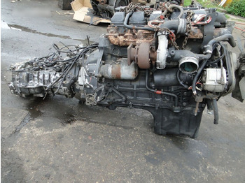 Motor MAN F2000