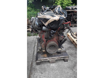 Motor de Ônibus MAN D2866 LOH07   MAN: foto 4