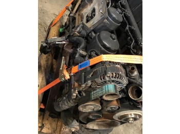 Motor de Caminhão Renault DXI7   Renault MIDLUM truck: foto 2