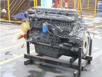 Motor SCANIA 4