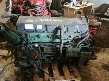 Motor VOLVO FH13