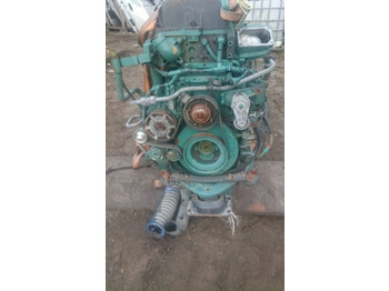 Motor de Caminhão Volvo D13C EUV 460   Volvo FH13: foto 3