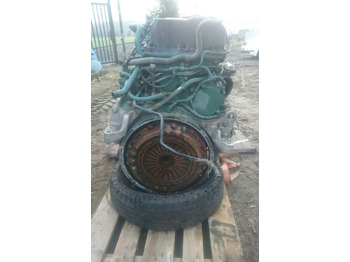 Motor de Caminhão Volvo D13C EUV 460   Volvo FH13: foto 4