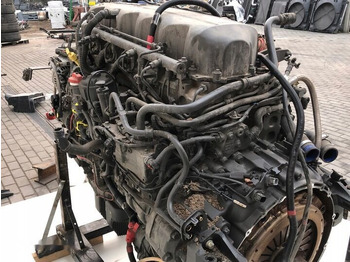 Motor de Caminhão nuevo DAF MX13340   DAF XF 106 CF truck: foto 2