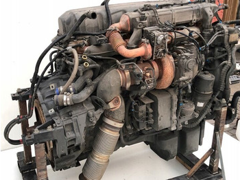 Motor de Caminhão nuevo DAF MX13340   DAF XF 106 CF truck: foto 5