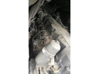 Motor de Caminhão DAF MX340S1: foto 3