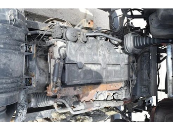 Motor de Caminhão MAN D0836 LFL50 MAN TGL, TGM, M2000, L2000: foto 3