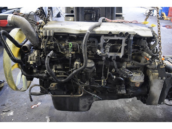 Motor MAN TGA