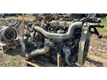 Motor de Caminhão MAN D2676 LF78 MAN TGS, TGX: foto 4