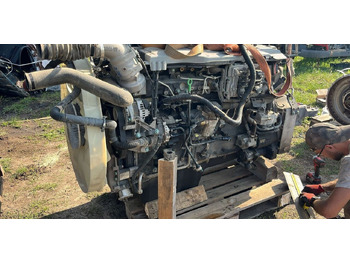 Motor de Caminhão MAN D2676 LF78 MAN TGS, TGX: foto 3