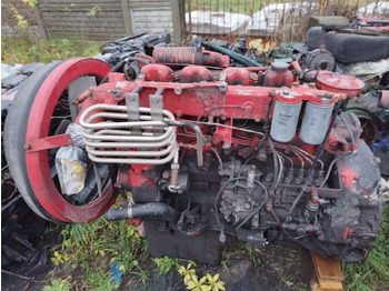 Motor MAN F90