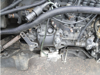 Motor de Caminhão MAN D2865LF05   MAN F90: foto 4