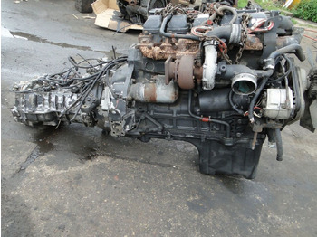 Motor de Caminhão MAN D2865LF05   MAN F90: foto 2