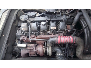 Motor MAN F90