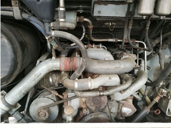 Motor MAN
