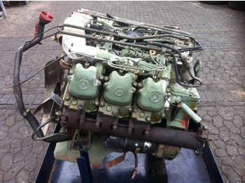 Motor MERCEDES-BENZ