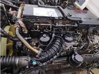 Motor de Caminhão Mercedes-Benz OM471LA   Mercedes-Benz ACTROS truck: foto 5