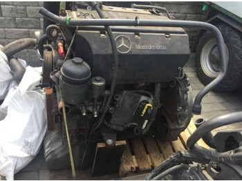 Motor de Caminhão Mercedes-Benz OM904LA   Mercedes-Benz truck: foto 3