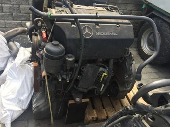 Motor de Caminhão Mercedes-Benz OM904LA   Mercedes-Benz truck: foto 4