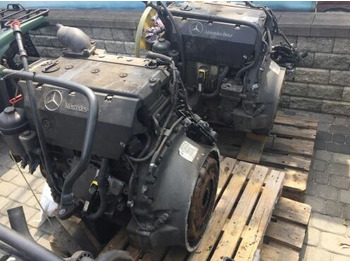 Motor de Caminhão Mercedes-Benz OM904LA   Mercedes-Benz truck: foto 5