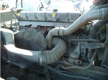 Motor de Caminhão Renault DCI 420   Renault Premium: foto 2