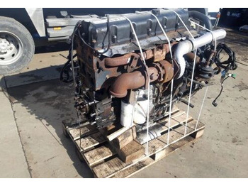 Motor de Caminhão Renault DCI   Renault PREMIUM truck: foto 3