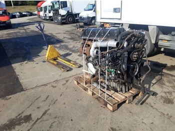 Motor de Caminhão Renault DCI   Renault PREMIUM truck: foto 2