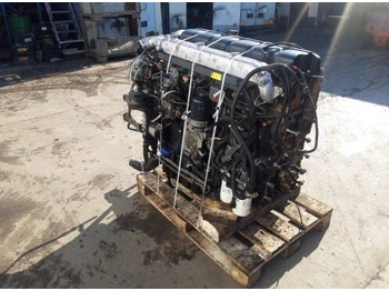 Motor de Caminhão Renault DCI   Renault PREMIUM truck: foto 4