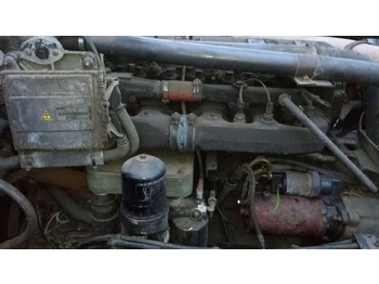 Motor de Caminhão Renault E-TECH 440 E2   Renault MAGNUM: foto 4
