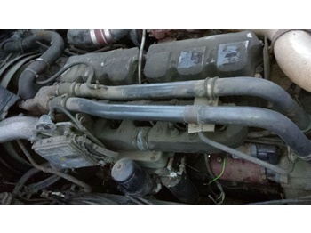 Motor de Caminhão Renault E-TECH 440 E2   Renault MAGNUM: foto 3