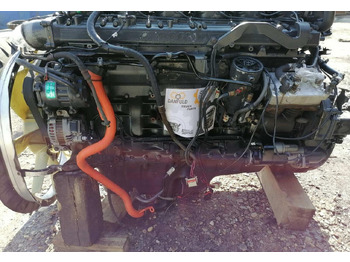 Motor de Caminhão Scania DC1108   truck: foto 4