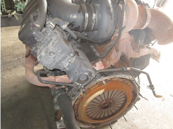Motor de Caminhão Scania DC16 500, 560, 620 V8 Euro-4,5   Scania: foto 3