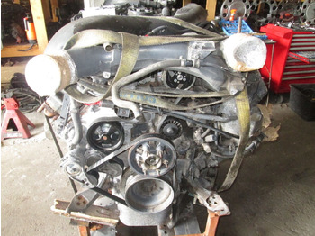 Motor de Caminhão Scania DC16 500, 560, 620 V8 Euro-4,5   Scania: foto 4