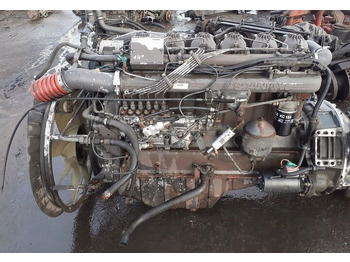 Motor SCANIA