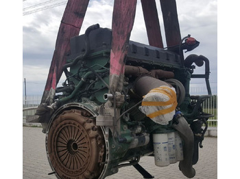 Motor de Caminhão Volvo FH13   Volvo FH: foto 4