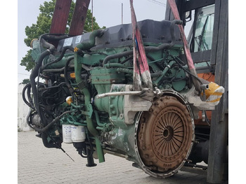 Motor de Caminhão Volvo FH13   Volvo FH: foto 3