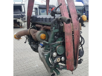 Motor de Caminhão Volvo FH13   Volvo FH: foto 2