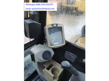 Locação de Caterpillar 306E2 Caterpillar 306E2: foto 5 Locação de Caterpillar 306E2 Caterpillar 306E2: foto 5