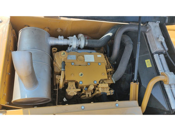 Escavadora de rastos Caterpillar 315D2 312 315 320 325 336: foto 5