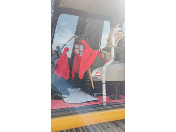 Escavadora de rastos Caterpillar 315D2 312 315 320 325 336: foto 3