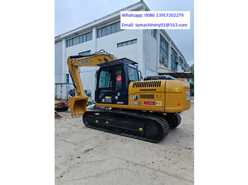 Escavadora de rastos CATERPILLAR 315D2GC